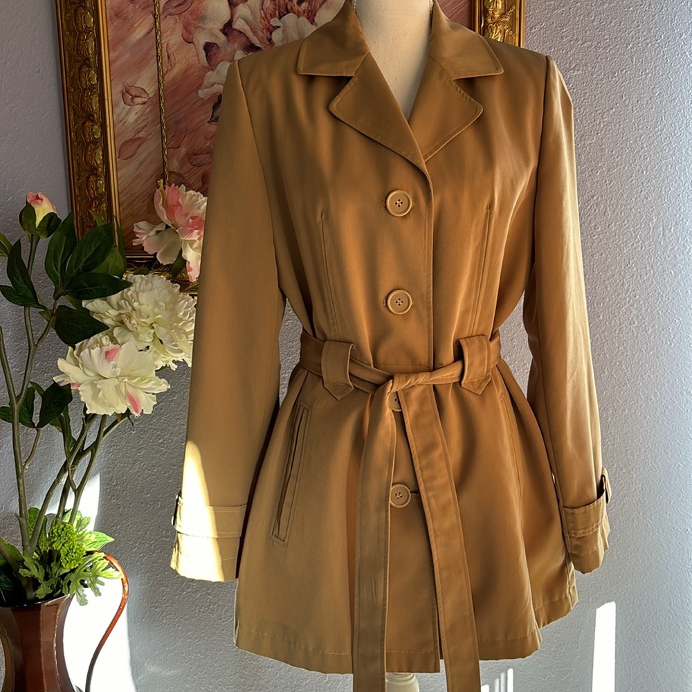 WHITE STAG Coat